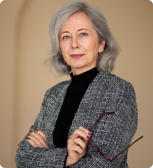 Dr. Meera Joshi