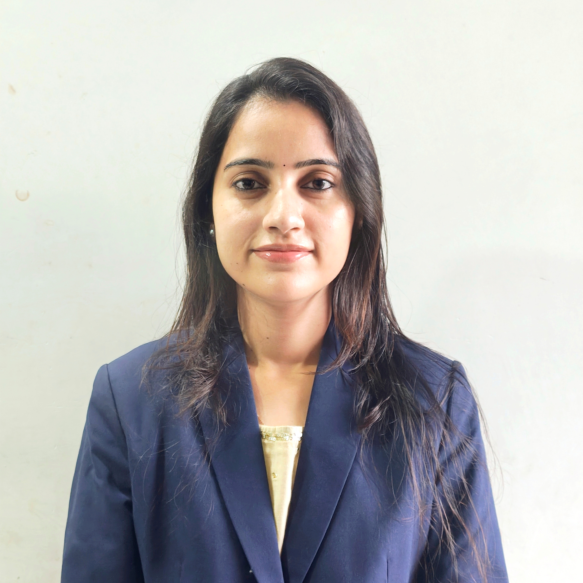 Caran Arora