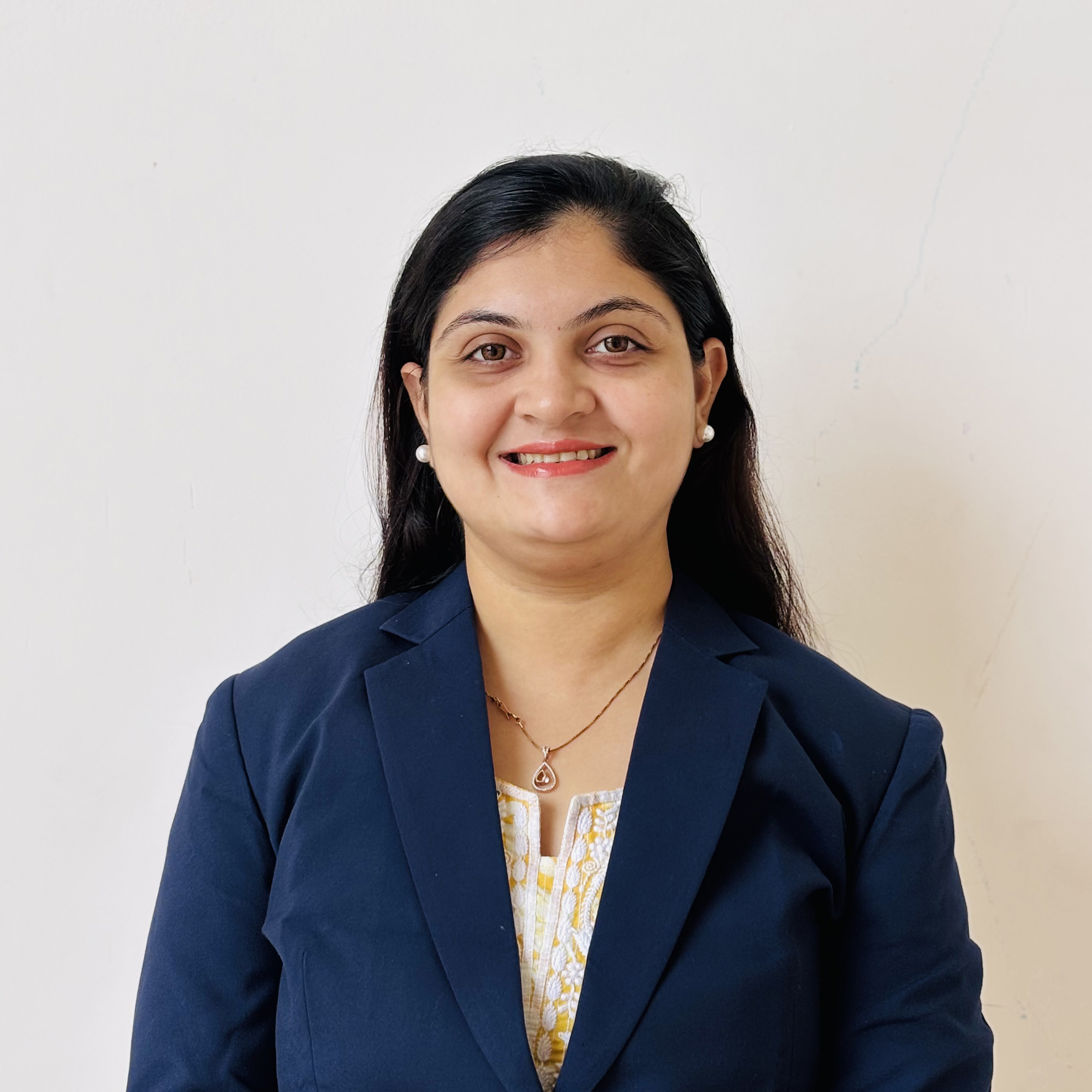 DR. KRUPAL J. MODI