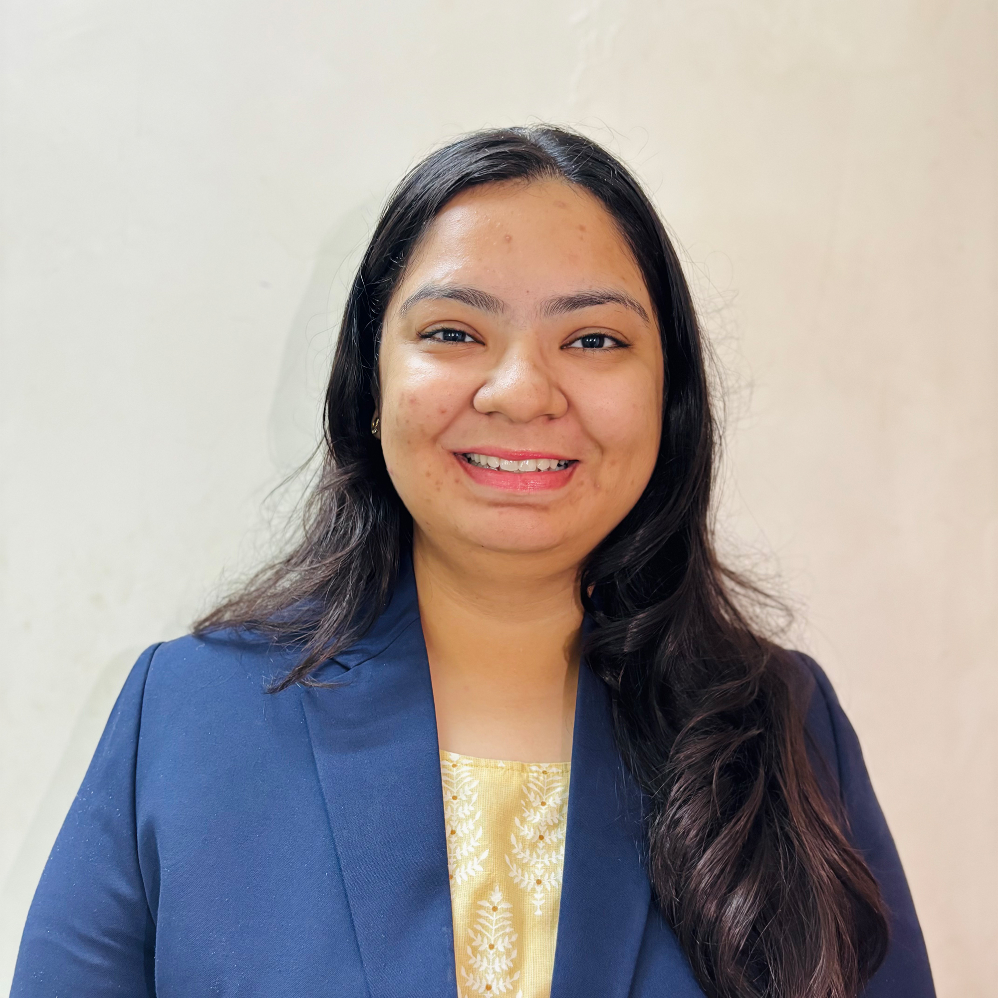 DR. AISHWARIYA MEHTA