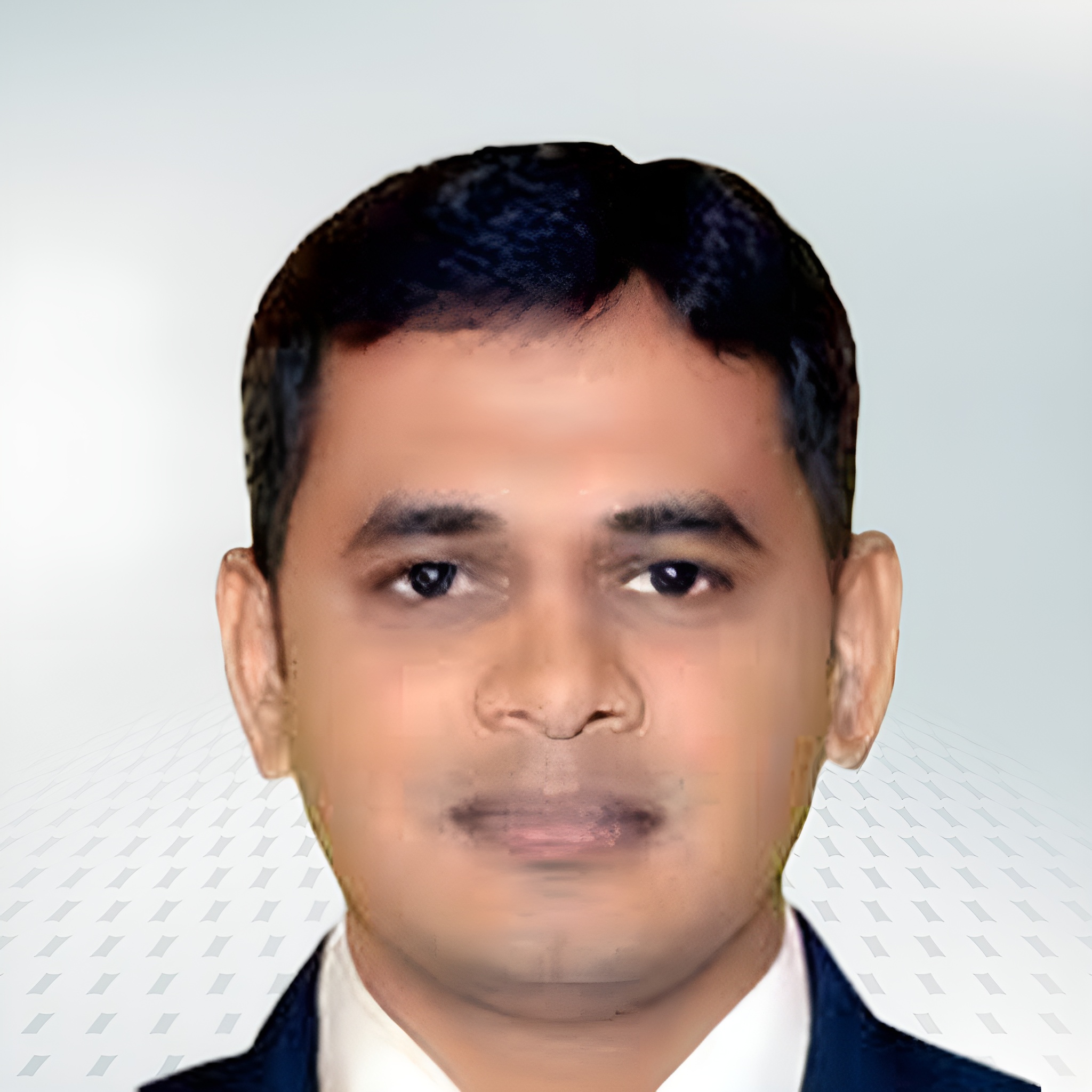 Dr. Tarpan H Shah PT)