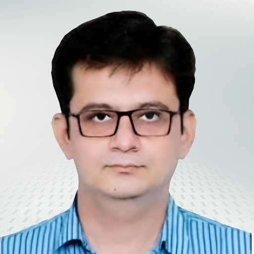 Dr. Ashish Kakkad (PT)