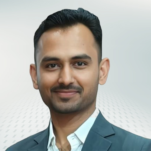 Dr. Ronak kothari (PT)