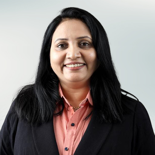 Dr. Pallavi Patel (PT)