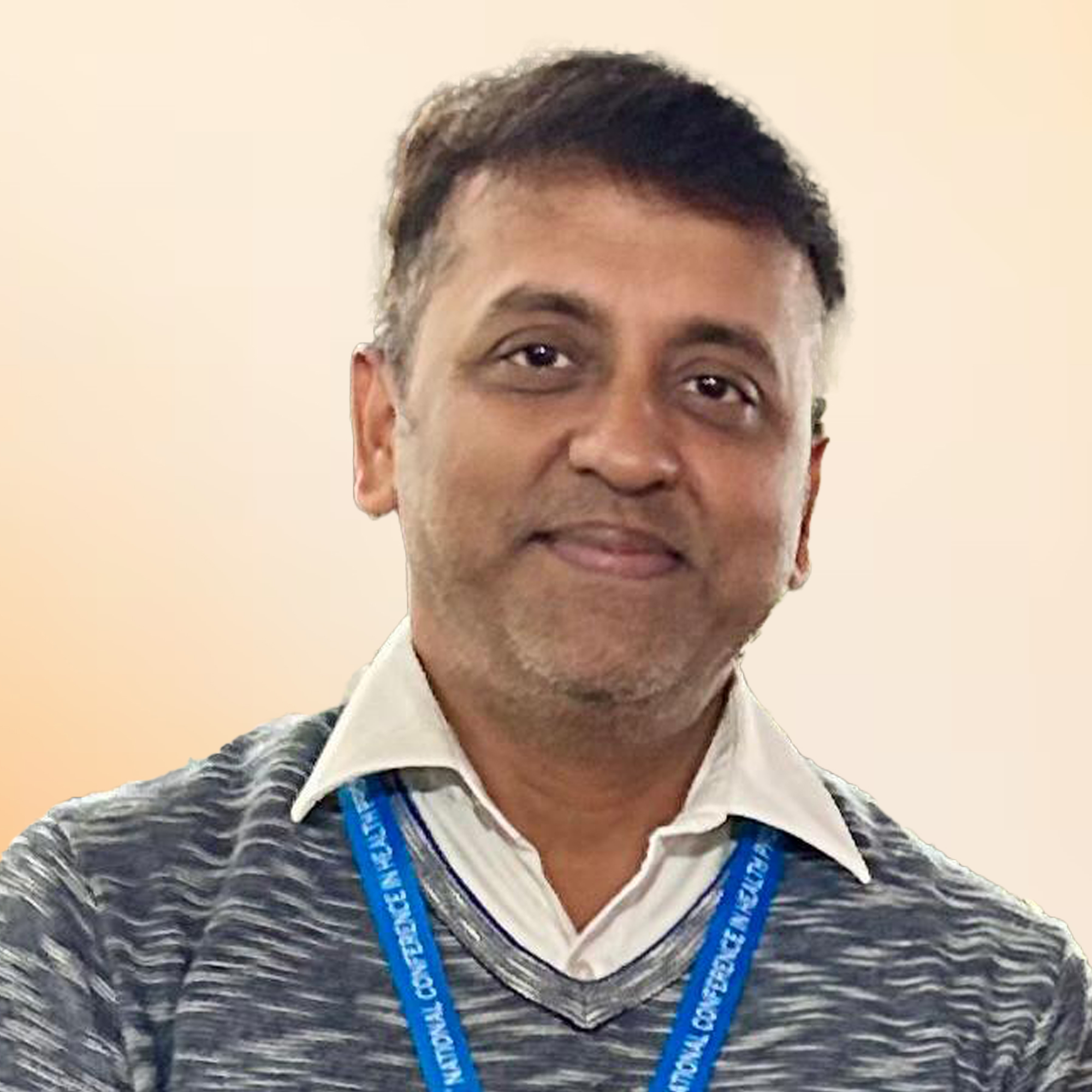 Dr. R. Harihara Prakash