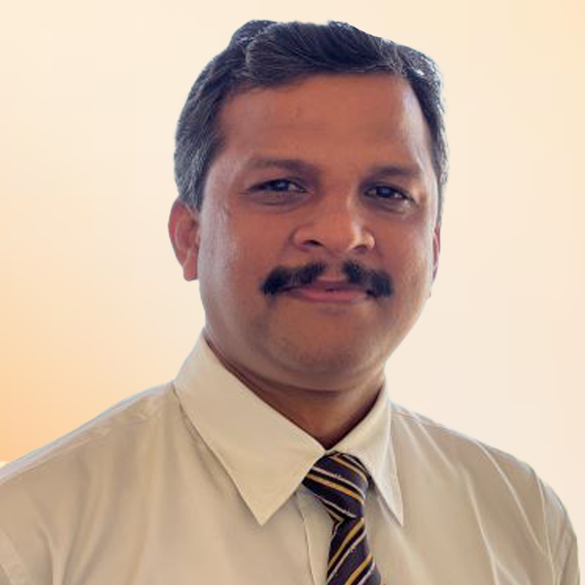 Dr. Harish Krishna