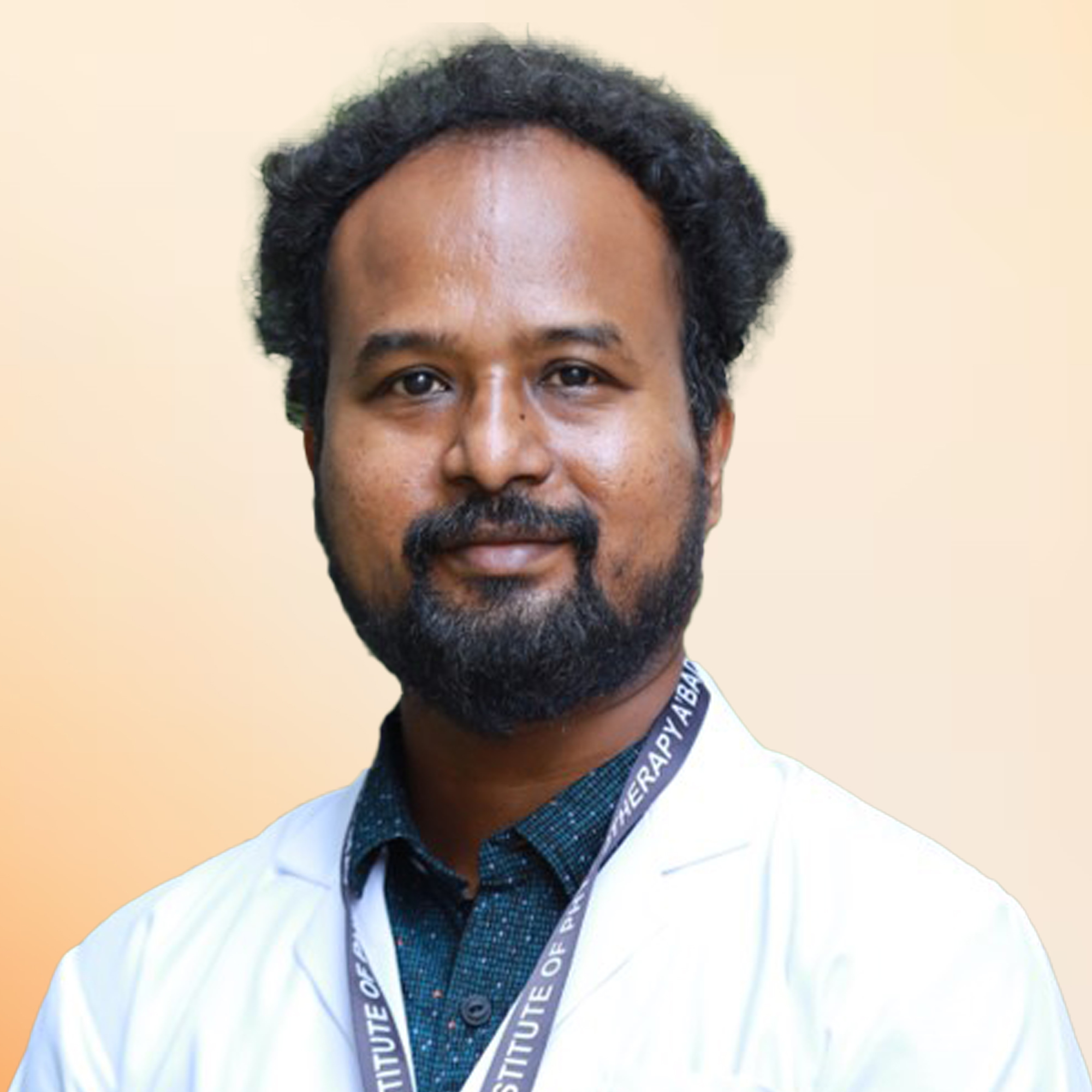 Dr. Praksh V.