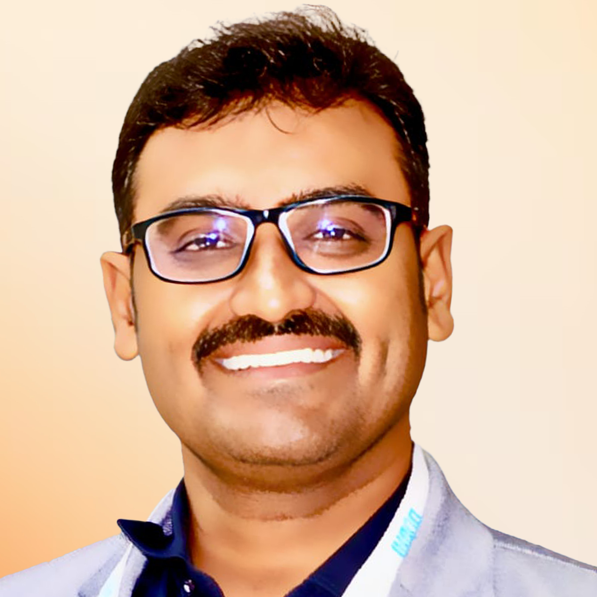 Dr. Saravana Murugan