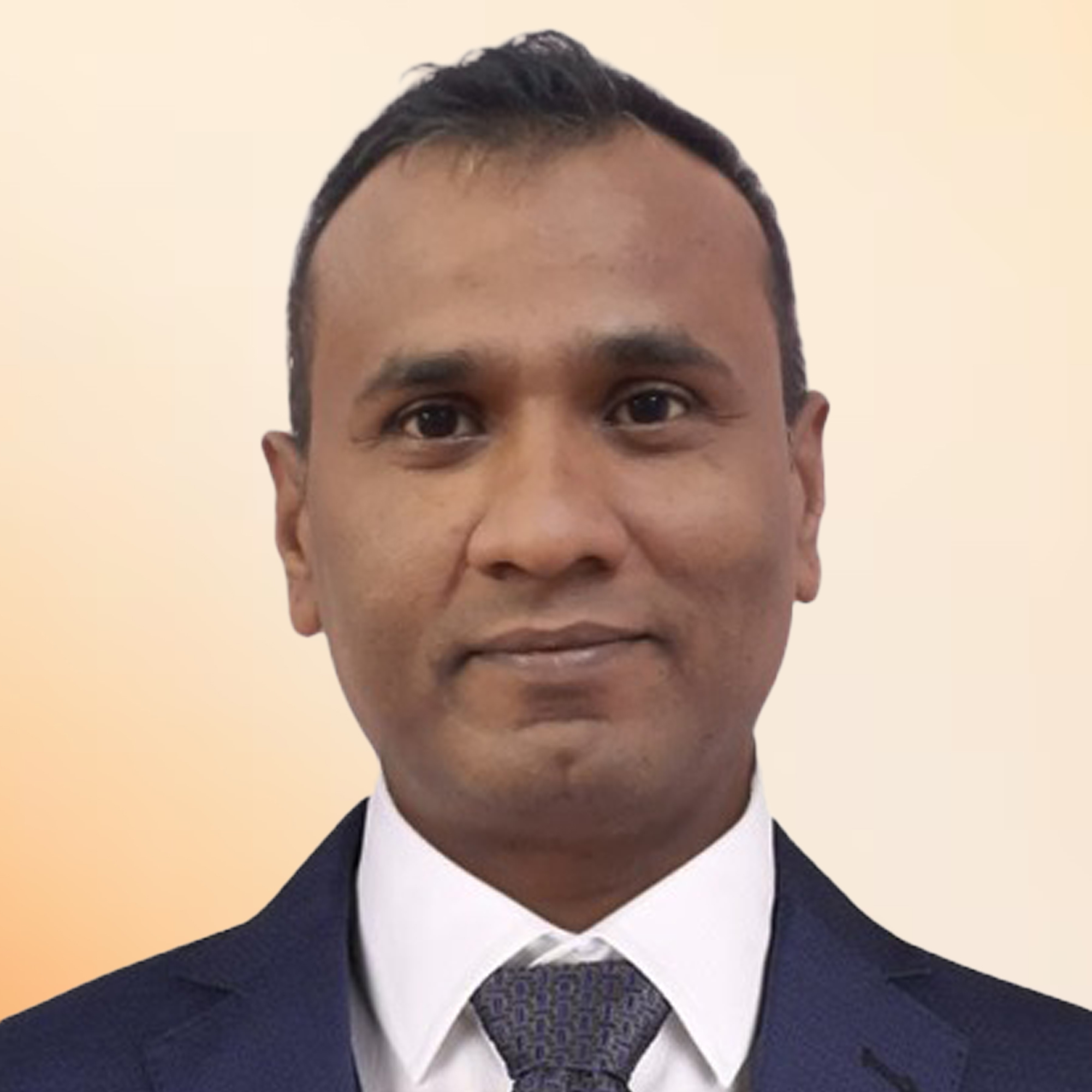 Dr. Praksh V.